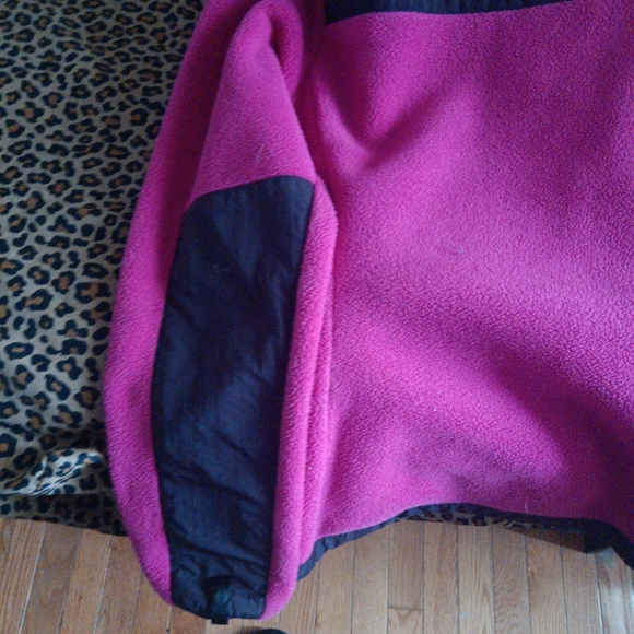 North face jacket - Picture 15 of 16